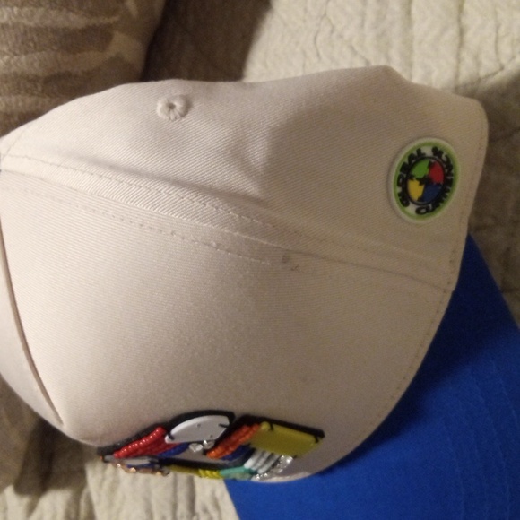 Global Currence Cap - Picture 2 of 4